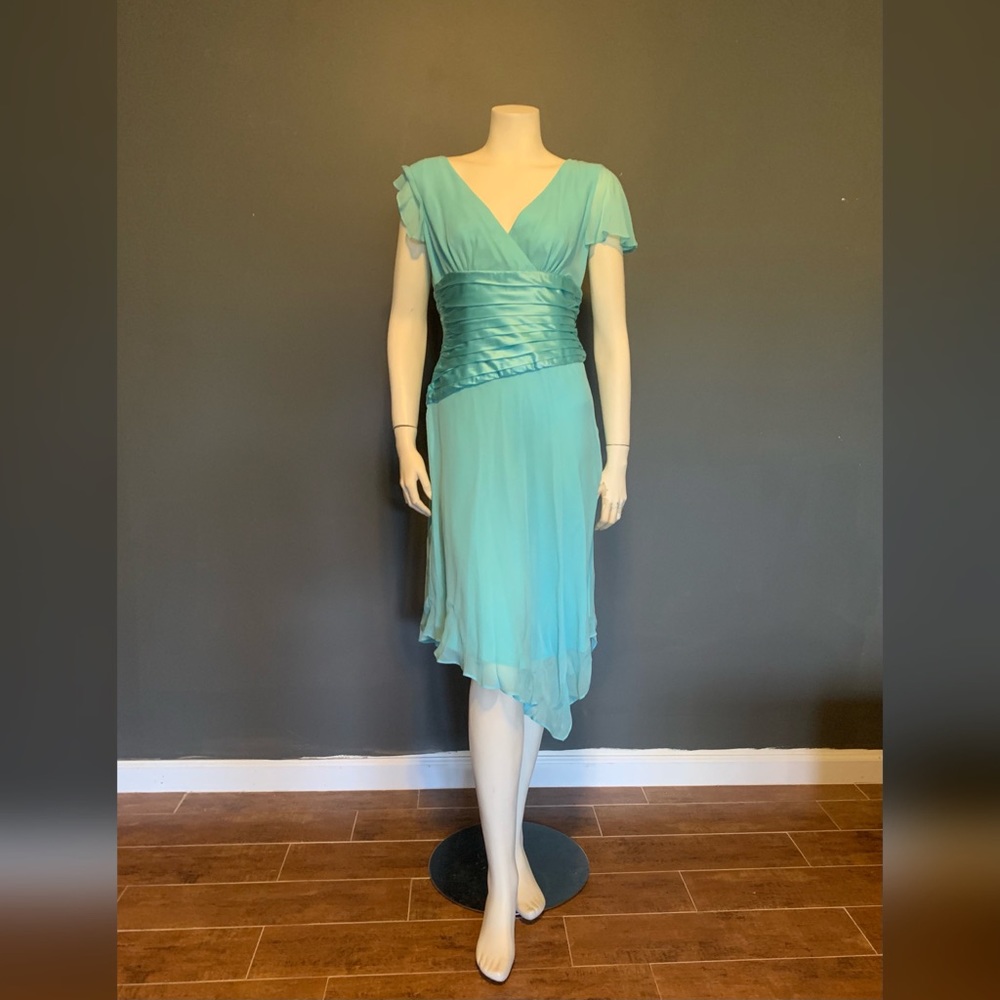 Formal dress